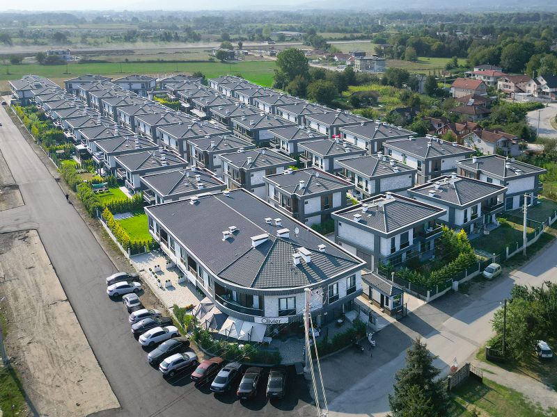 PARK NOVA SİTESİ