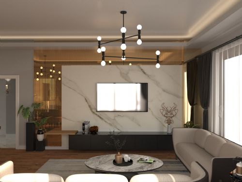 İkiz Salon