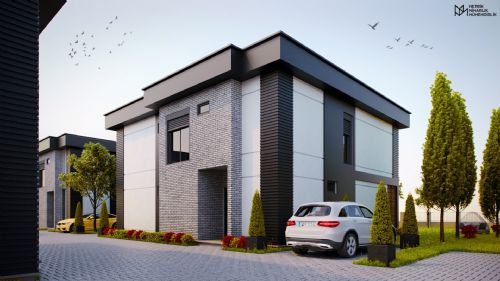 Tekil Villa