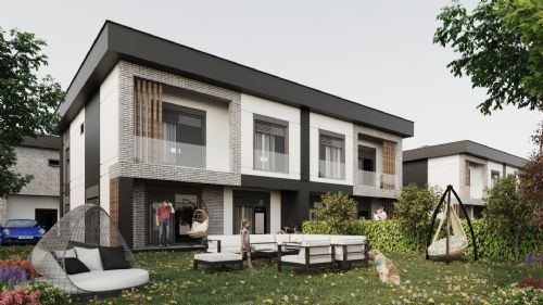 İkiz Villa