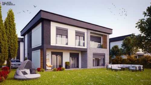 Tekil Villa